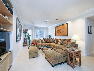 Luxury Captiva Beach House Pool